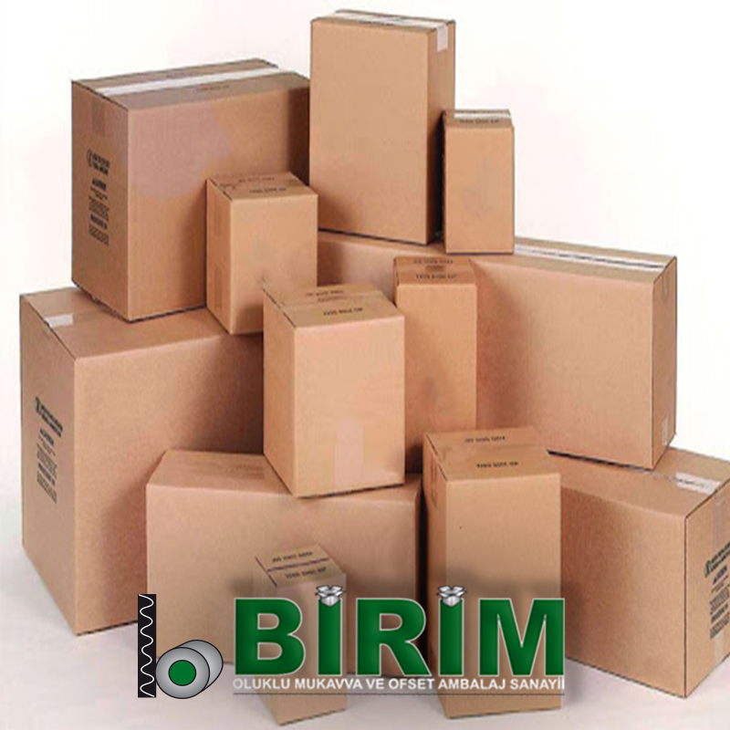 A BOX KOLİ